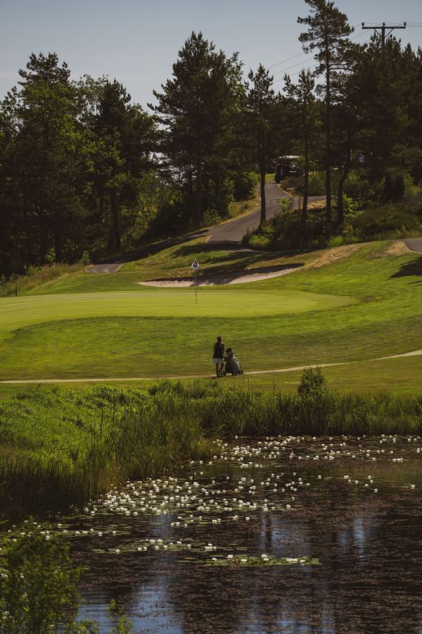 Kragerø Golfklubb