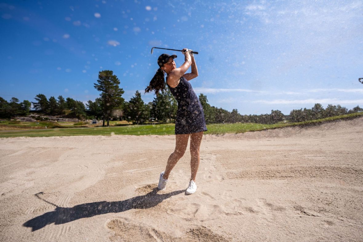 Kragerø Golfklubb