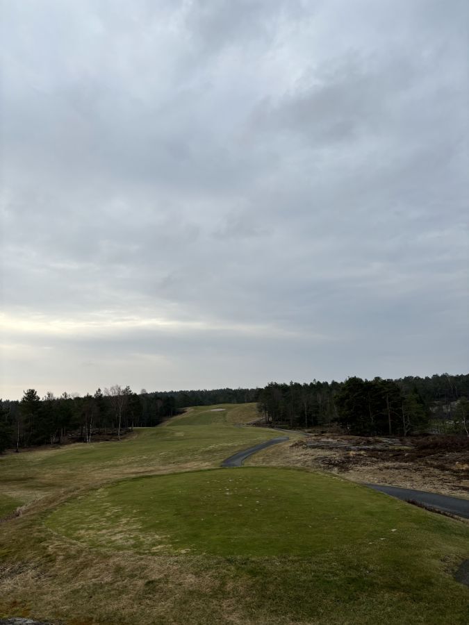 Kragerø Golfklubb