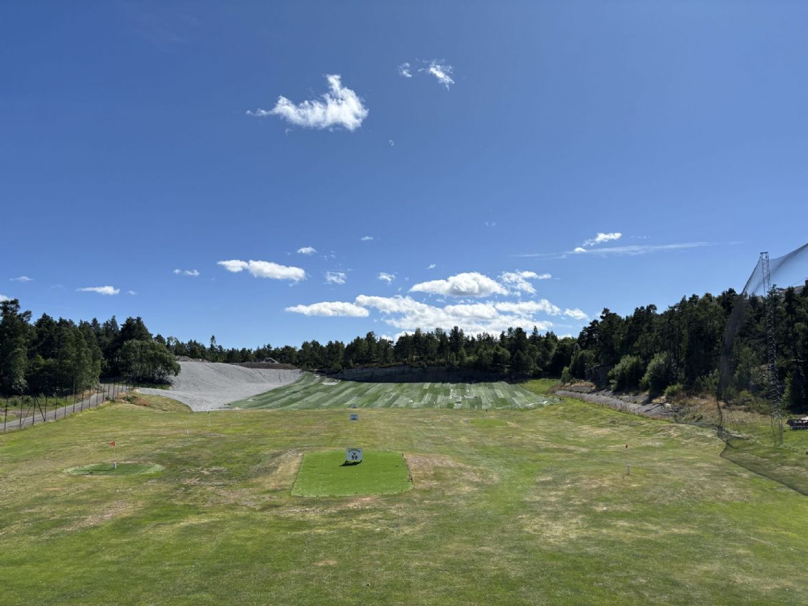 Kragerø Golfklubb