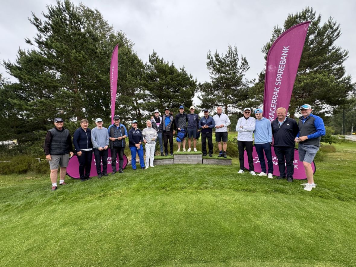 Kragerø Golfklubb