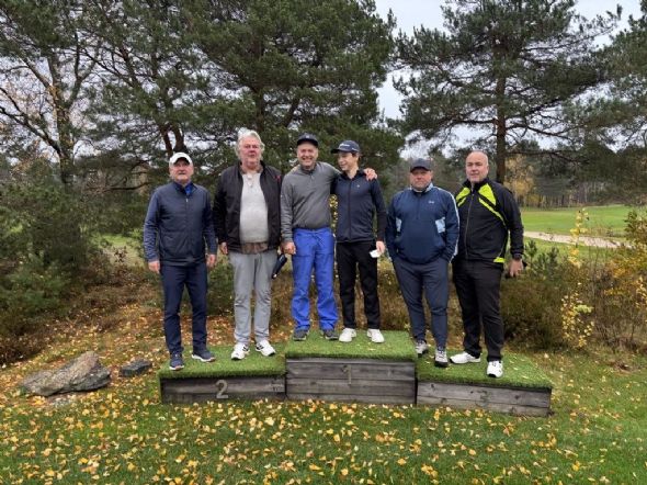 Kragerø Golfklubb
