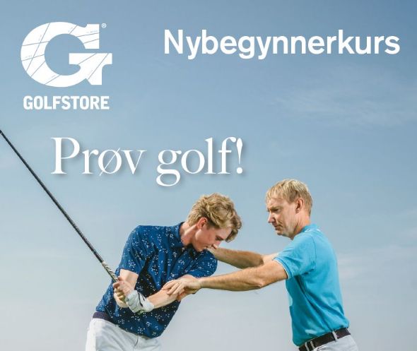 Kragerø Golfklubb
