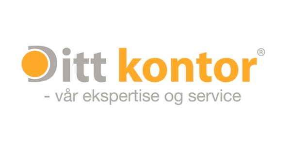 Ditt kontor