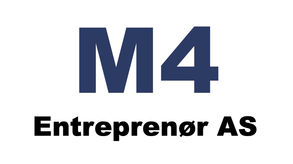 M4 Entreprenør